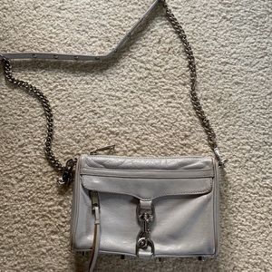 Rebecca Minkoff Crossbody Bag (Mini M.A.C)
